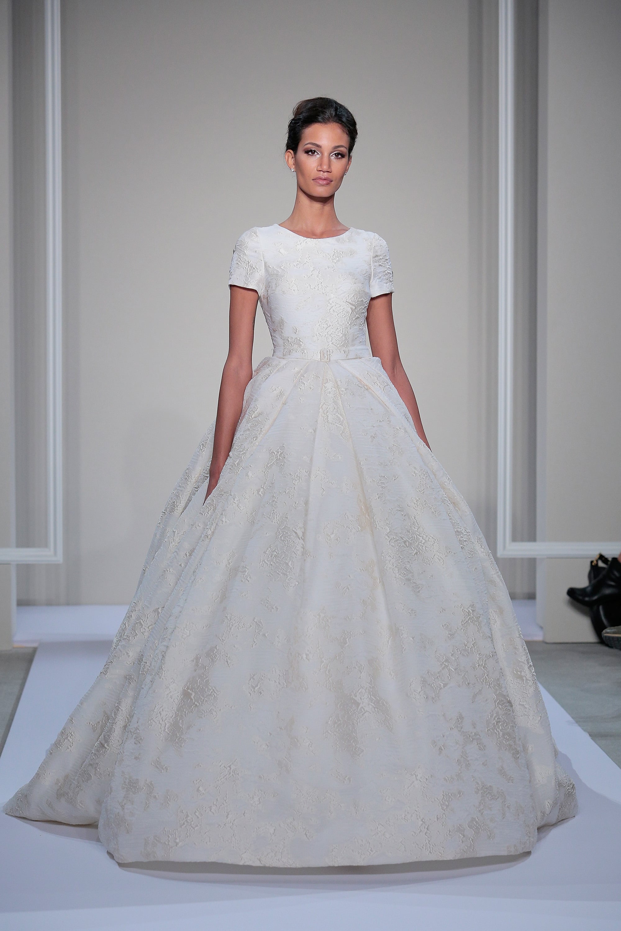 Dennis Basso For Kleinfeld All The Most Beautiful Princess