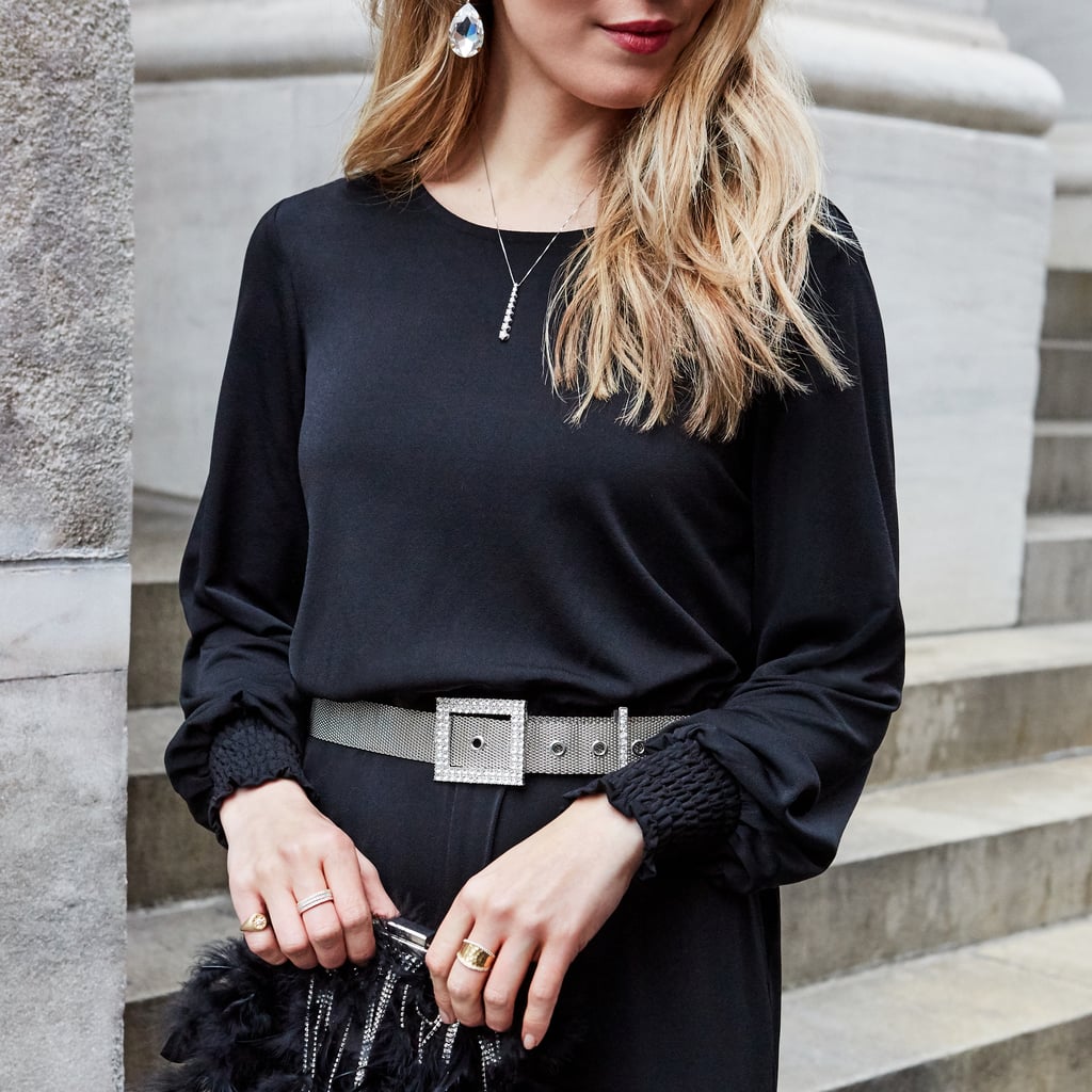 Kohls popsugar jumpsuit outlet