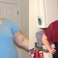 Before and After: The Life-Changing Opportunity That Helped Christine Lose 180 Pounds