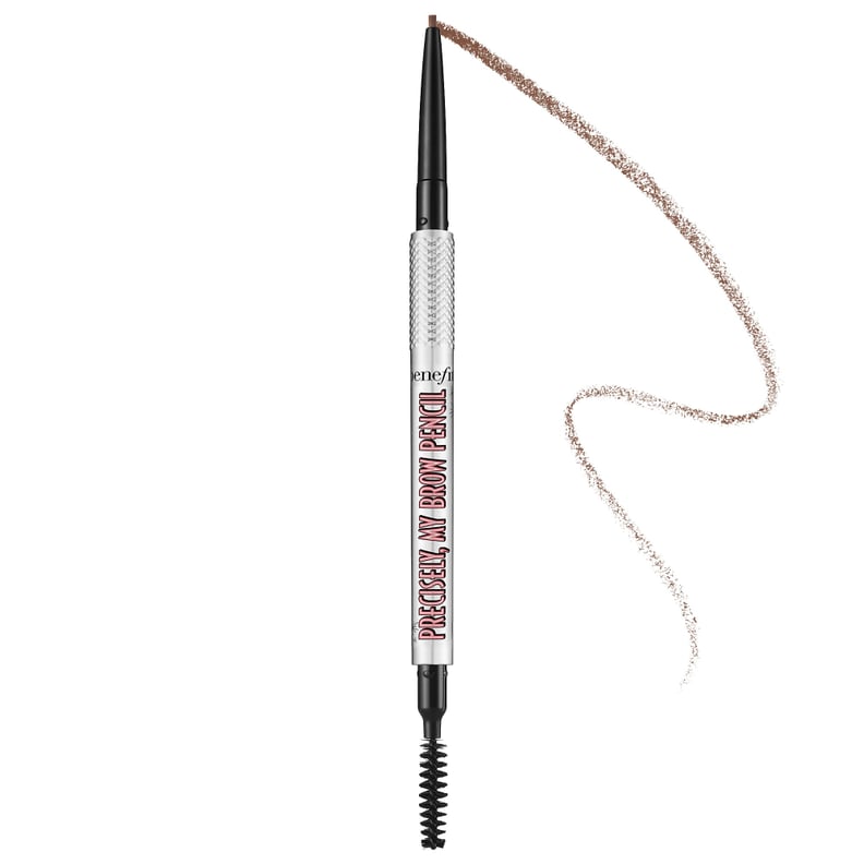 Benefit Cosmetics Precisely, My Brow Pencil Ultra Fine Shape and Define