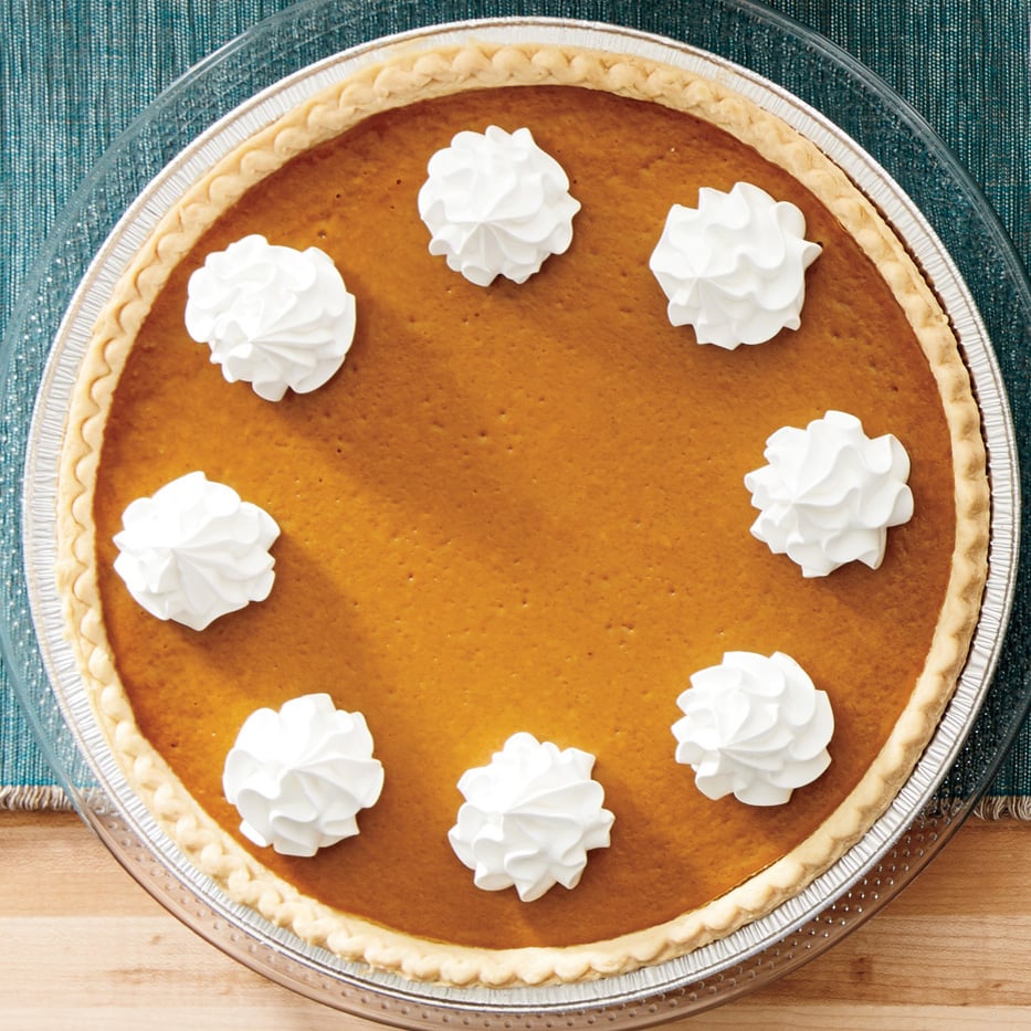 Member's Mark™ 12-Inch Pumpkin Pie