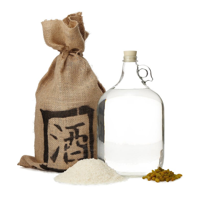 Sake Making Kit