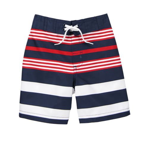 Wear These: Gymboree Swim Trunks