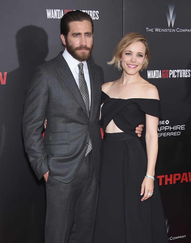 Celebrities at Southpaw NYC Premiere Pictures