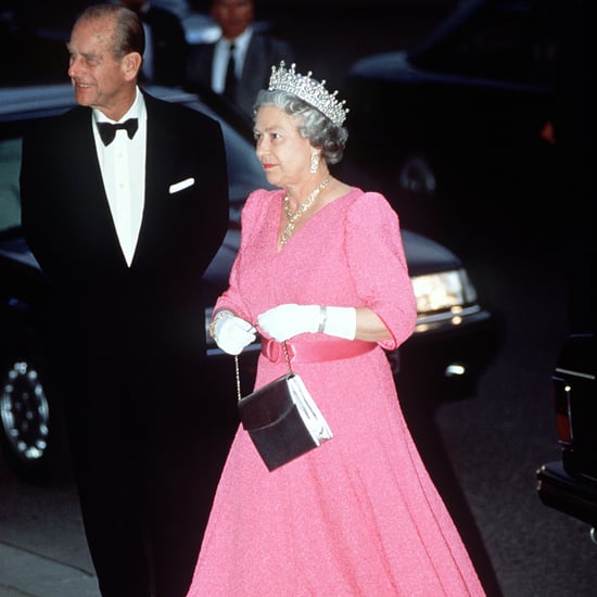 How Does Queen Elizabeth Pick Her Outfits?