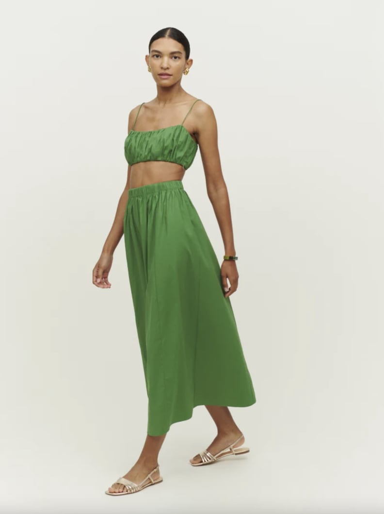 Reformation Brio Two Piece