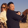 Want to Travel With Chrissy Teigen? David Chang's New Netflix Show Is the Next Best Thing