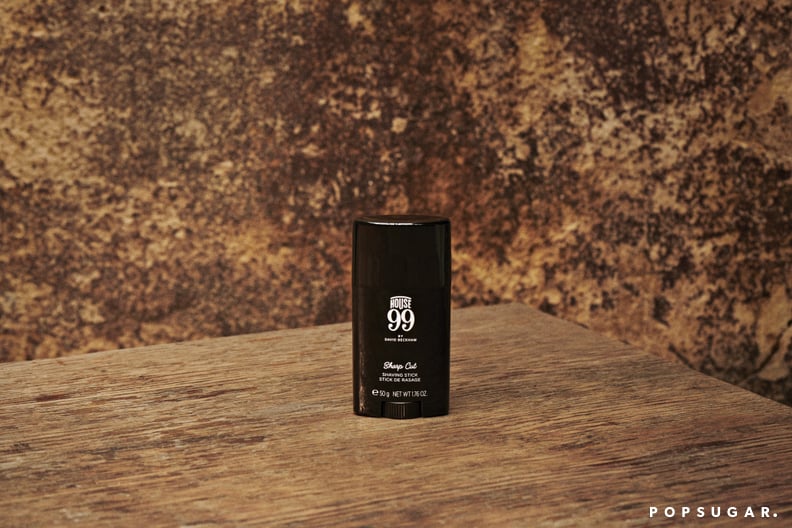 House 99 by David Beckham Sharp-Cut Shaving Stick