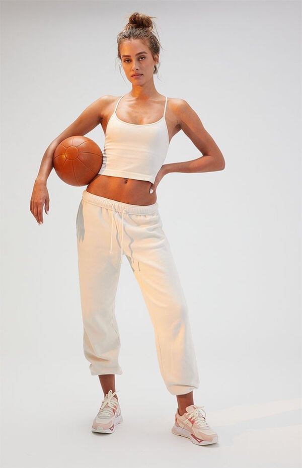PAC 1980 Classic Sweatpants 122