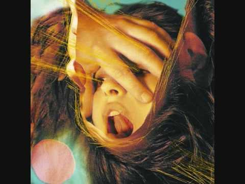 "Silver Trembling Hands" by The Flaming Lips
