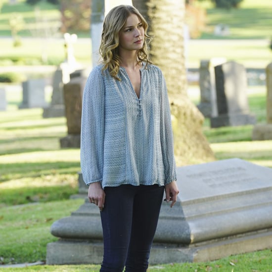 ABC Cancels Revenge
