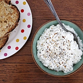 Move Over, Greek Yogurt!