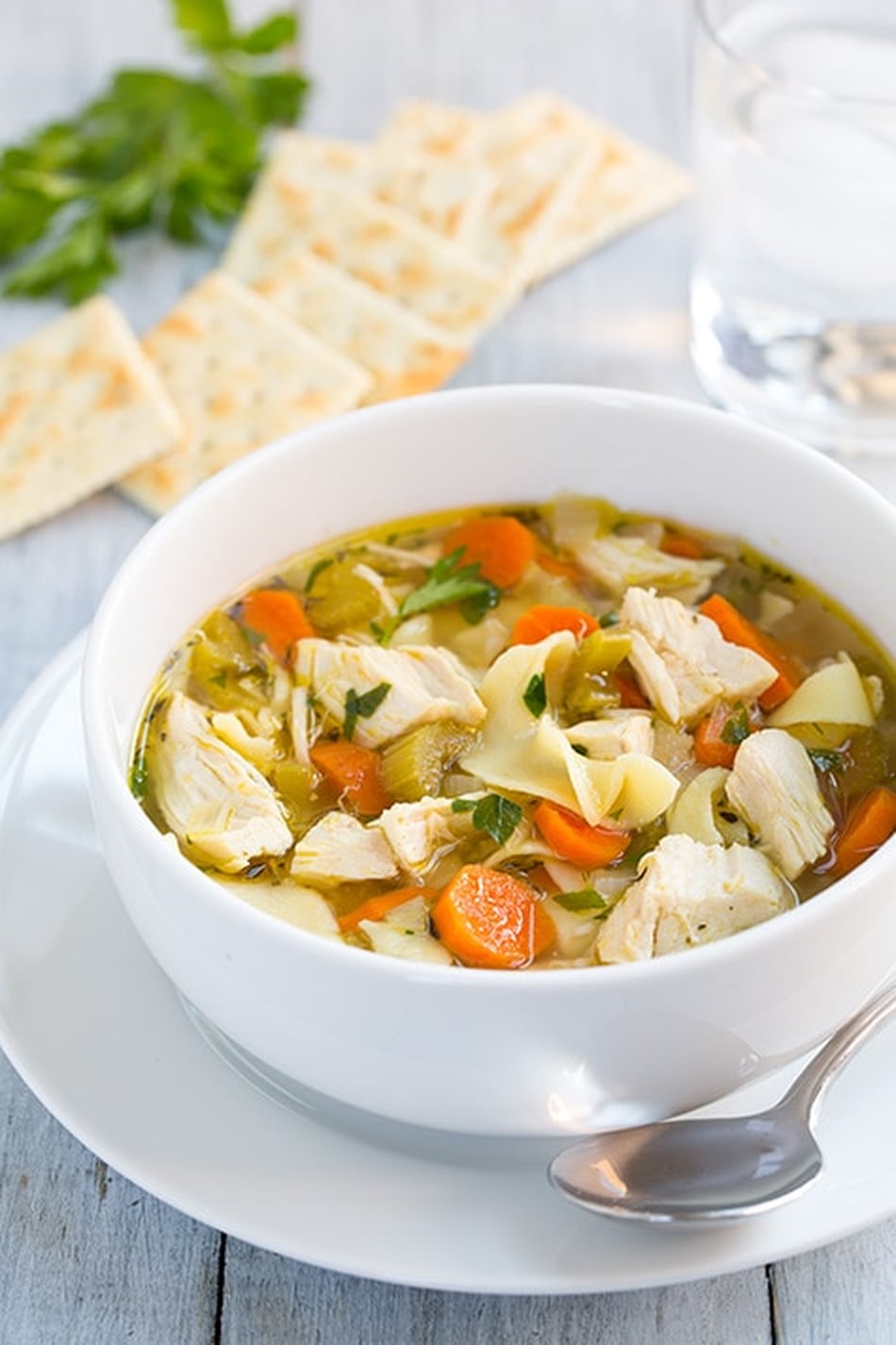 Slow Cooker Lunch Recipes For School | PS Family