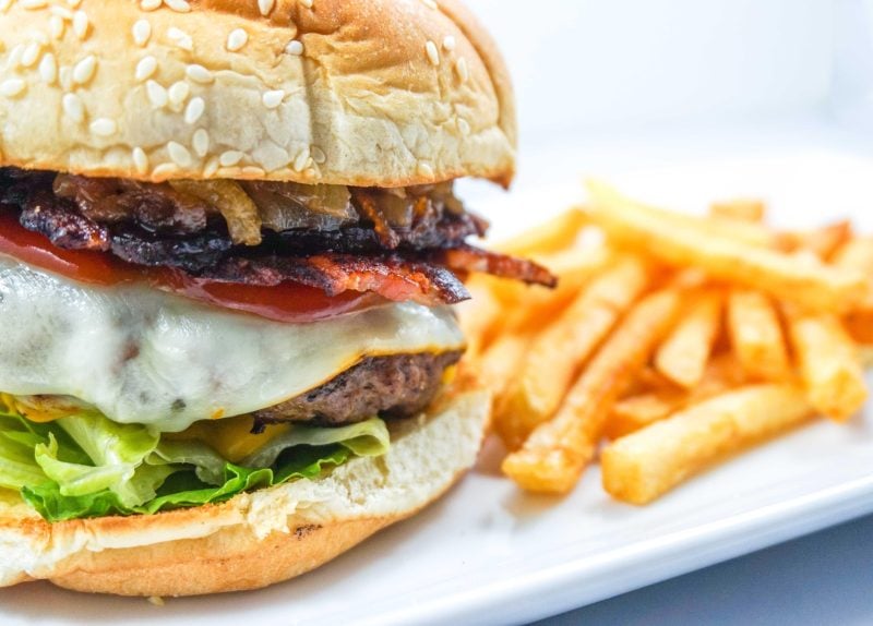 Top Searched Recipes In Every State During Coronavirus Popsugar Food