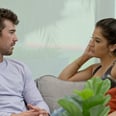 "Love Is Blind"'s Cole on His Relationship With Zanab: "I Didn't Intend, at Any Time, to Hurt Her"