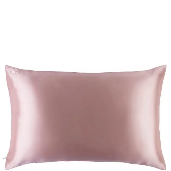 Best Bedtime Deal Slip Silk Pillowcase December Sales and Deals 2022