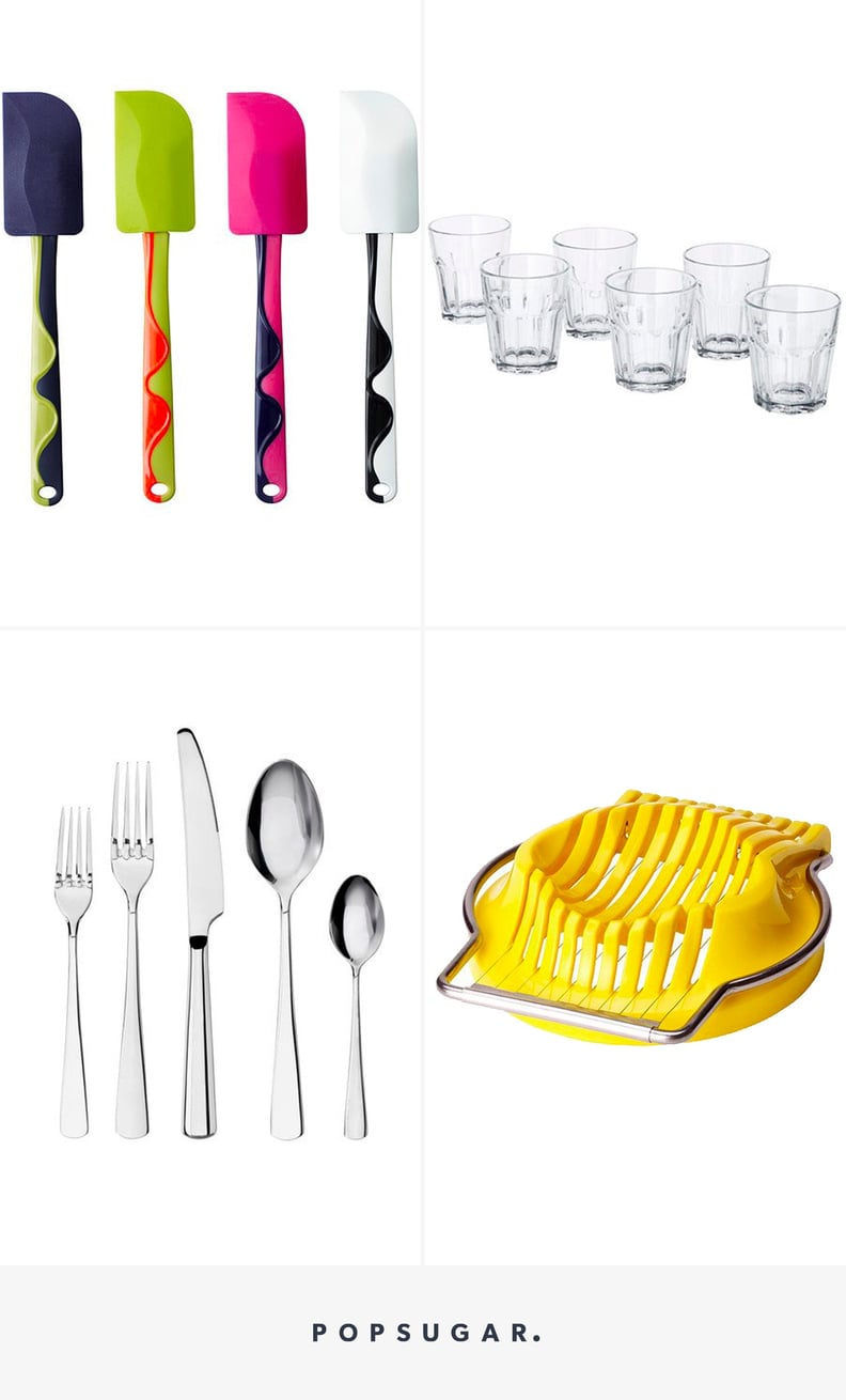 Top 10 IKEA Kitchen Accessories