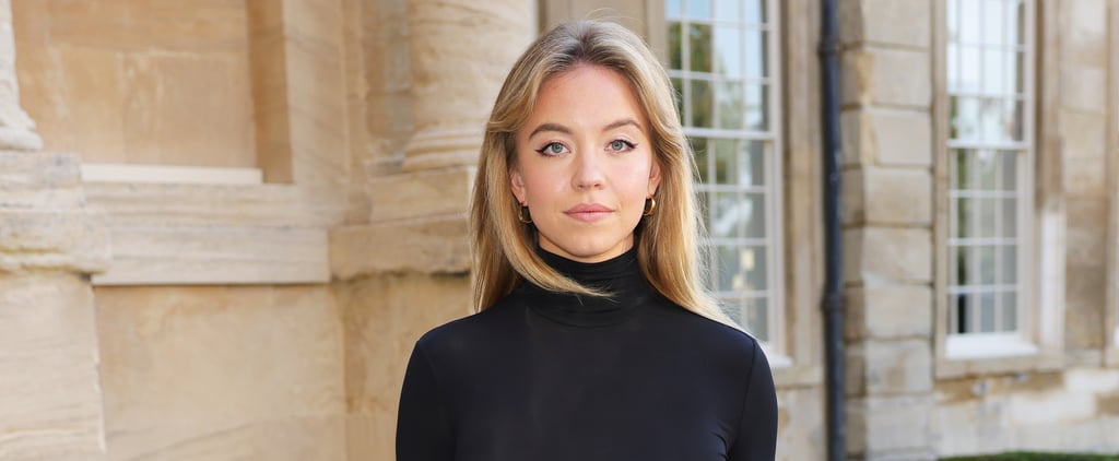 Sydney Sweeney Outfits