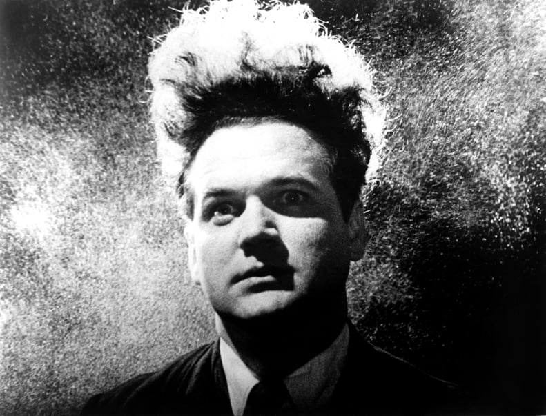 Eraserhead (1977)