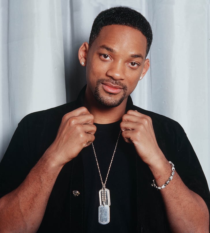 Sexy Will Smith Pictures | POPSUGAR Celebrity Photo 24