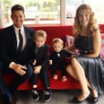 Michael Bublé and Luisana Lopilato Prove Love Can Survive Anything