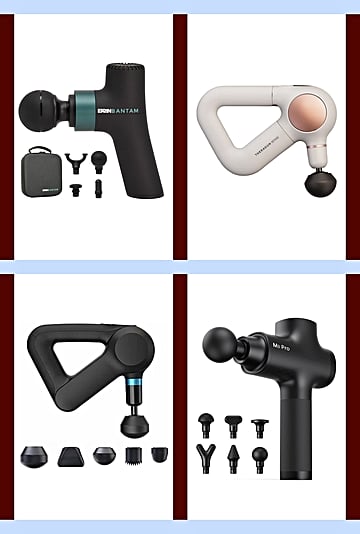 Best Massage Guns 2026