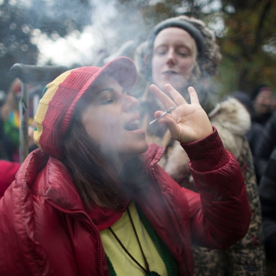 Personal Essay on Cannabis Becoming Mainstream