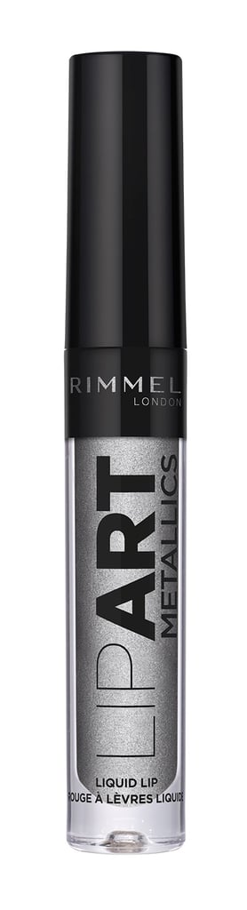 Rimmel London Lip Art Metallics in 060 ($70