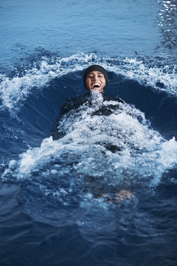 Nike Victory Swim Collection Details