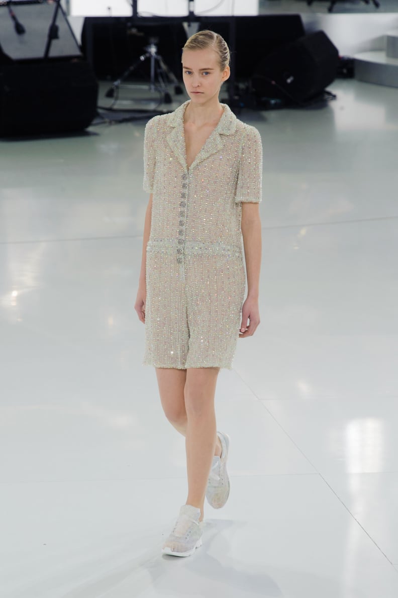 Chanel Haute Couture Spring 2014