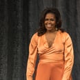 Are You Ready, 2019? Michelle Obama Isn't Done Leaving Her Mark