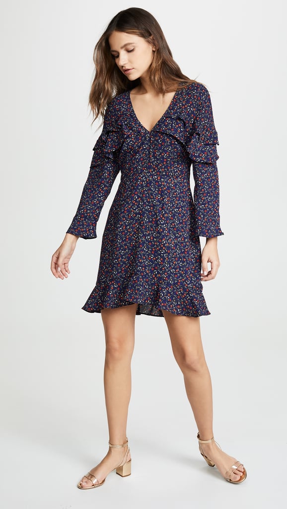 Jack By BB Dakota Touch of Romance Dress