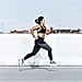 Tips For Protecting Skin When Exercising Outside