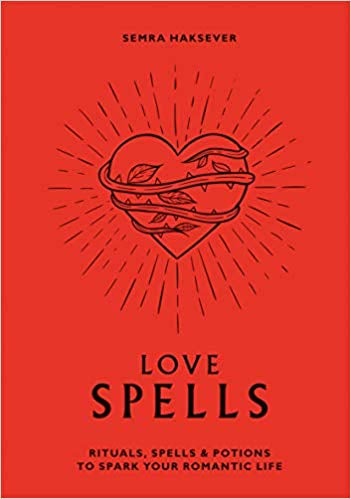 Find more seductive recipes in Love Spells (£10) by Semra Haksever.