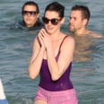 Here's Why We All Want a Husband Like Anne Hathaway's