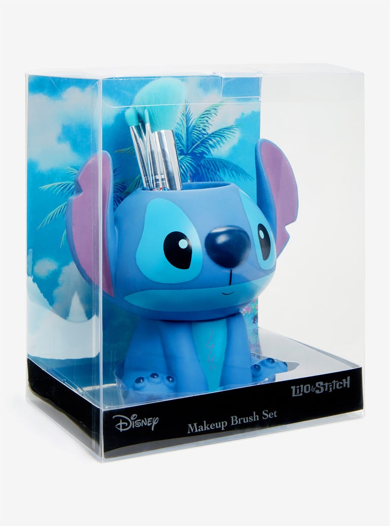 Lilo & Stitch Makeup Brush Set