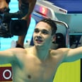 This 19-Year-Old Swimmer Just Smashed a Record Michael Phelps Held For 18 Years