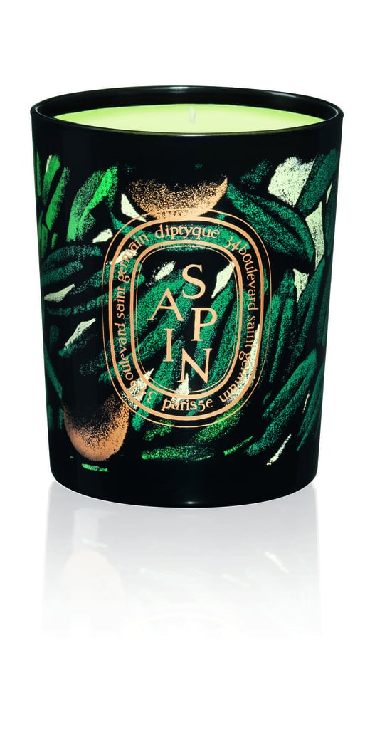 Diptyque Sapin Candle