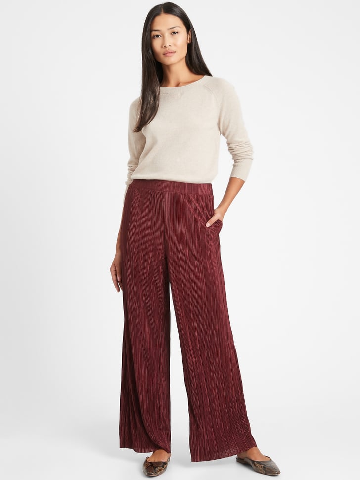 banana republic women's pants
