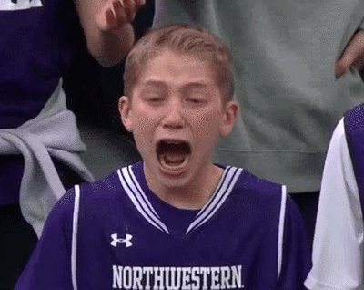 When Viserion Breathes Blue Fire and Part of the Freakin' Wall COMES DOWN
