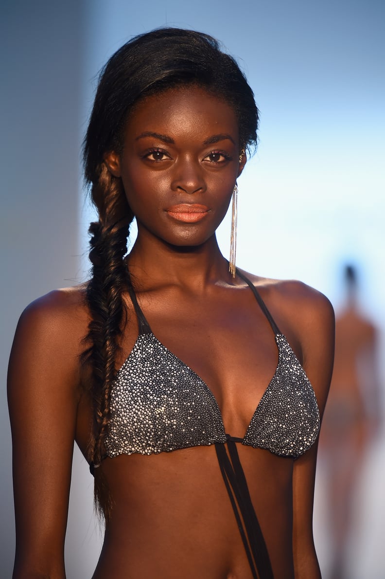 Belusso Miami Swim Week 2015