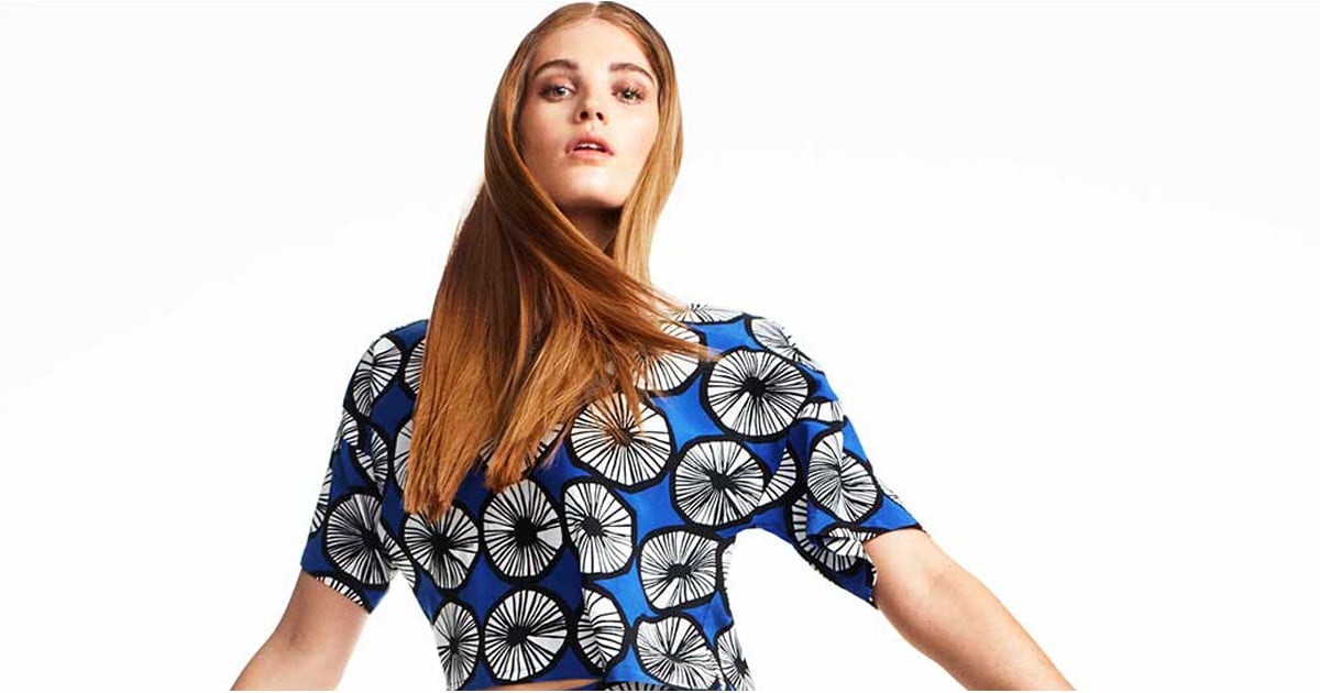 Target x Marimekko Collaboration Spring 2016 POPSUGAR Fashion