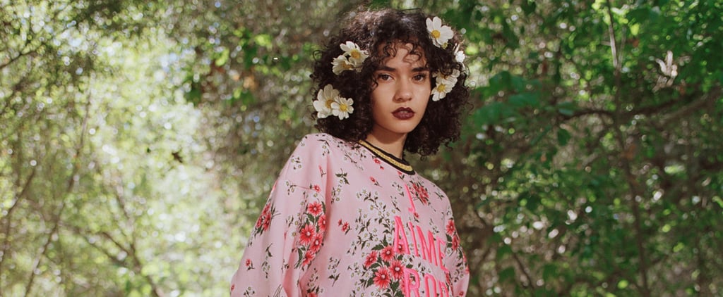 Rodarte Spring '21 Collection