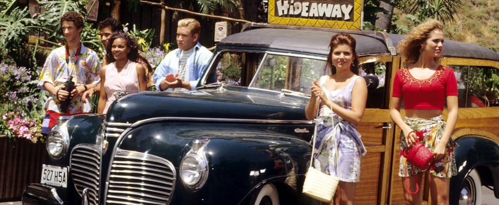 How the Original Saved by the Bell TV Show and Spinoffs End
