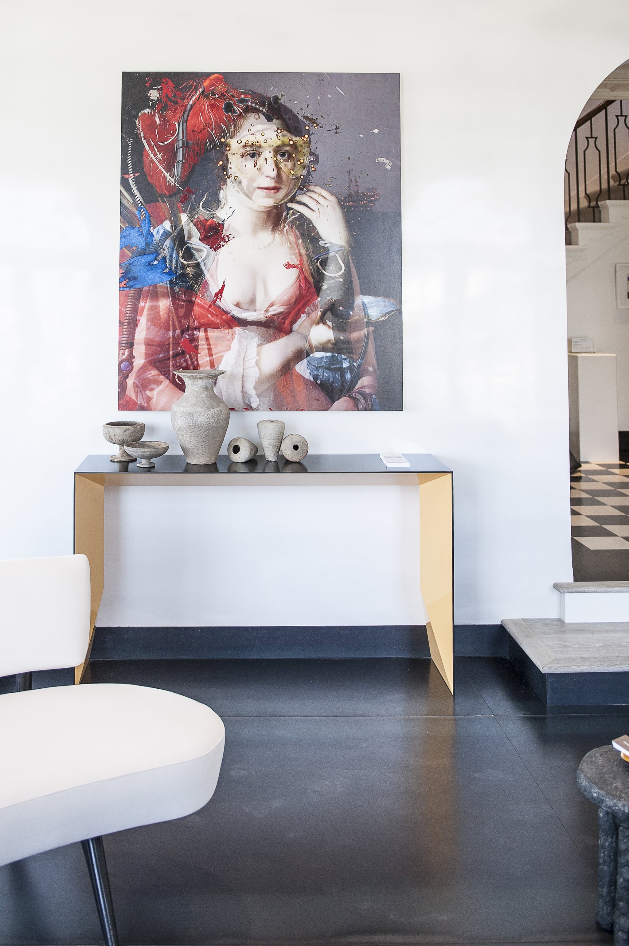 How to Buy Fine Art Online POPSUGAR Home