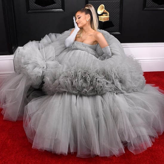 Best Pictures From the 2020 Grammys