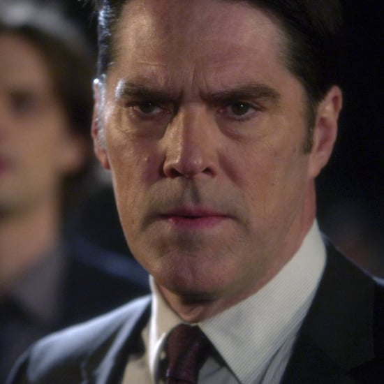 Thomas Gibson and Criminal Minds Feud Details