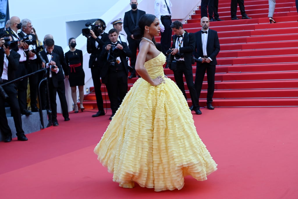 Pictures From Cannes Film Festival 2022