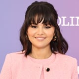 Selena Gomez’s Flirty Ice Cream Dress Is a Subtle Nod to Blackpink
