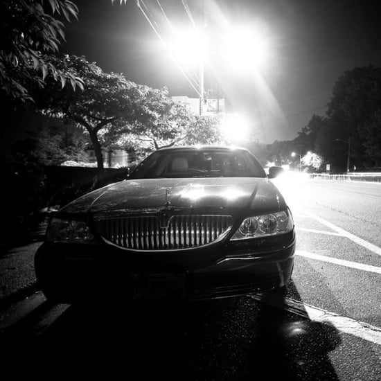 Woman Pays For Expensive Uber on Halloween